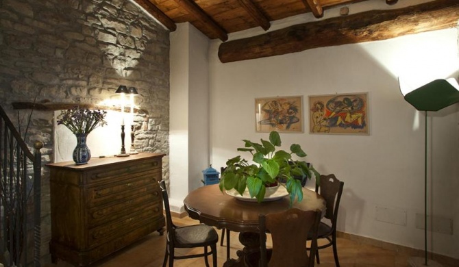 La Corte Di Nando
