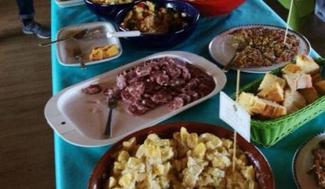 Qua da noi