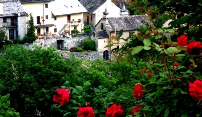 B&B Alpe Veglia