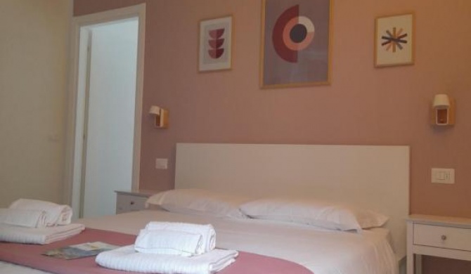 CA' DEL VINO Rooms- Varzo