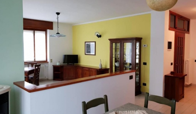 Casa Bialugn