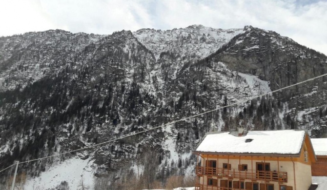 Il Teggiolo