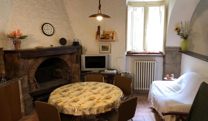 Residenza La Cantinella