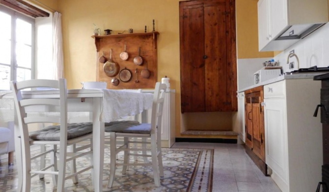 casa alberto