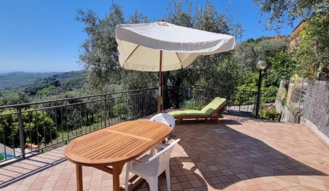 Casa Federica
