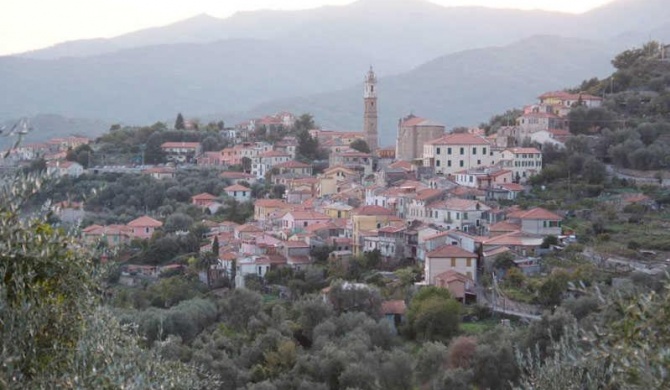 Ferienhaus in Vasia Imperia für bis zu 4 Personen