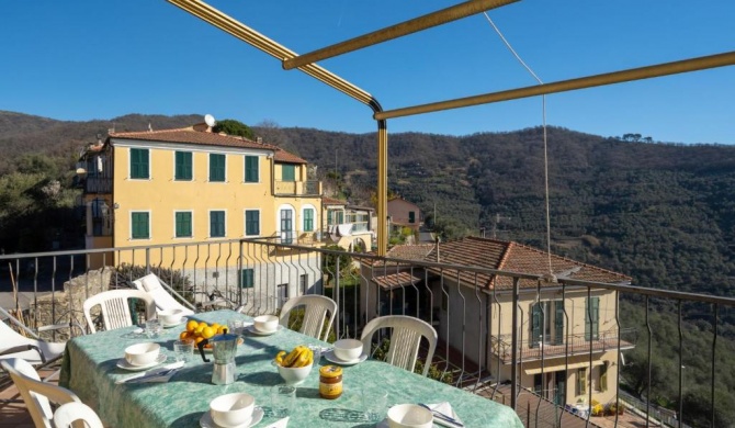 Locazione Turistica Verde