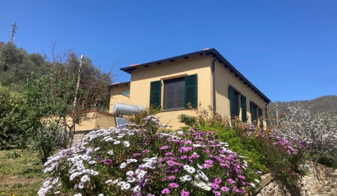 Villa Bella