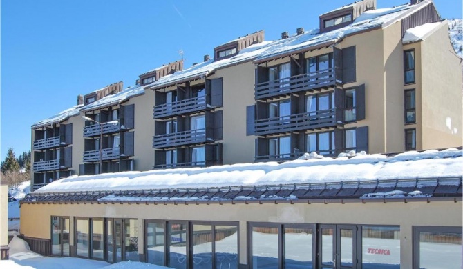 Beautiful apartment in Vason with 1 Bedrooms