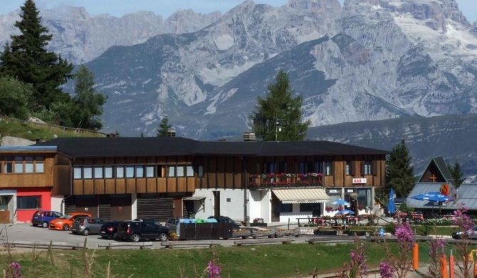 Residence Prada