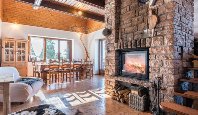 The Lodge Monte Bondone