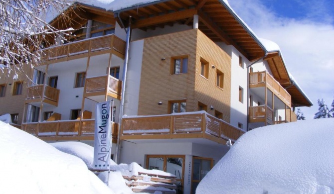 Alpine Mugon Hotel