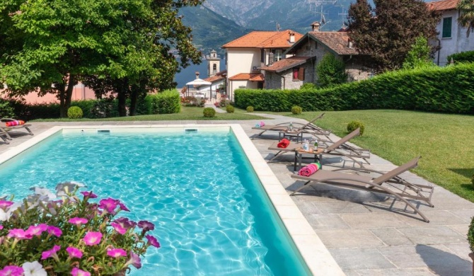 Villa La Dolce Vita