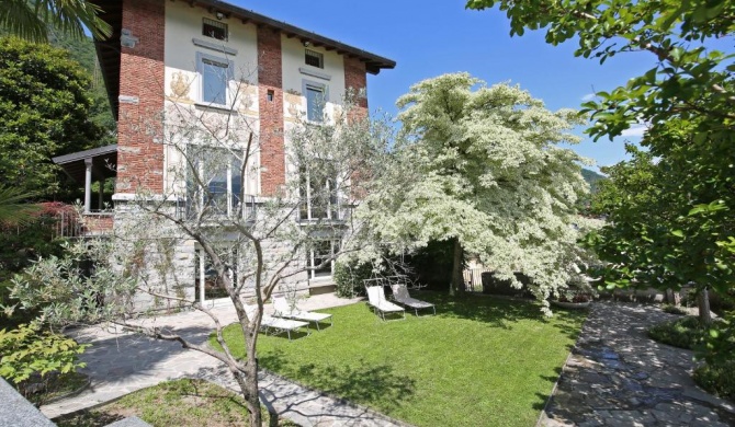 Villa Magnolia