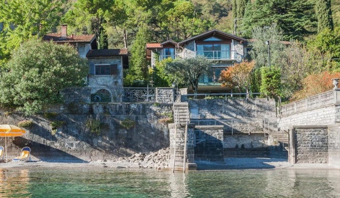 Villa Sara Lakeside