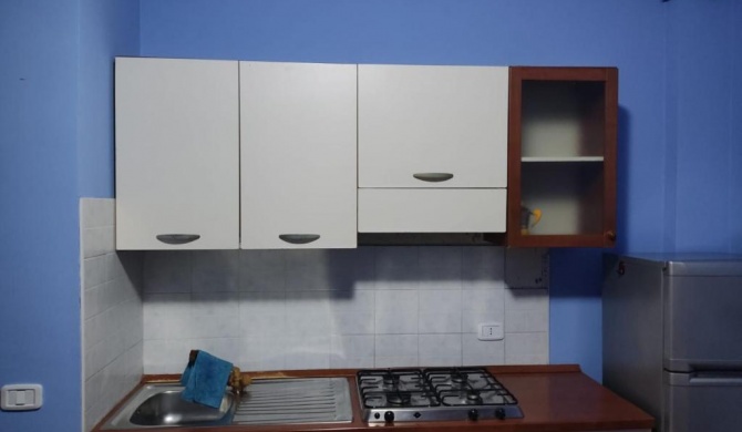 Affittacamera casa Mauro