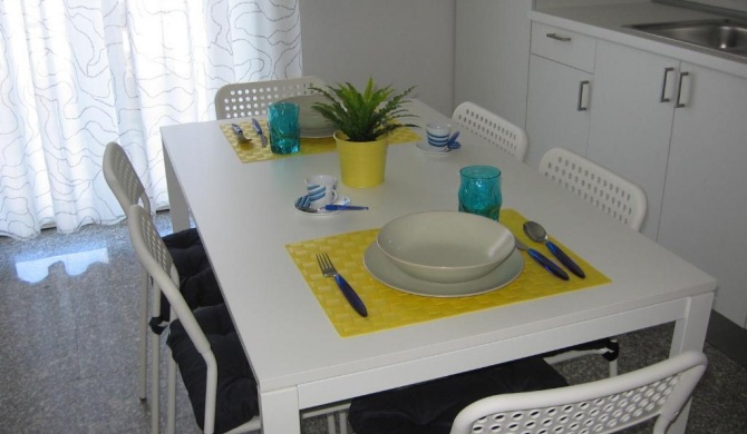 Antonella's House