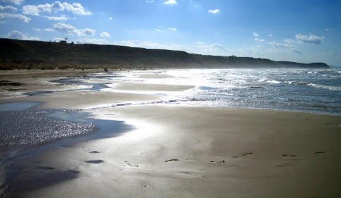 Appartamento Accanto Al Faro