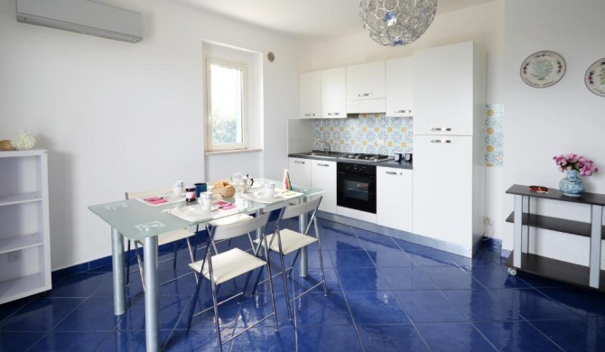 Appartamento Baia Marina - MyHo Casa
