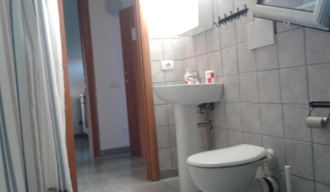 Appartamento Panoramico