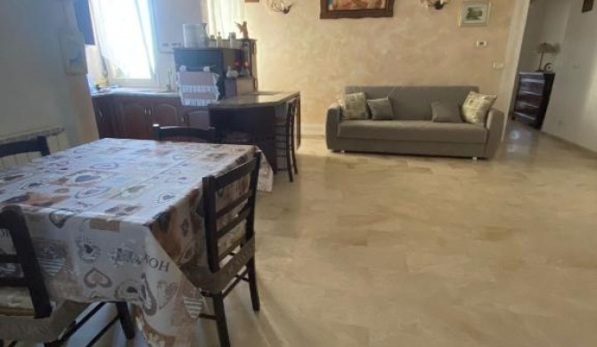 Appartamento Paradiso