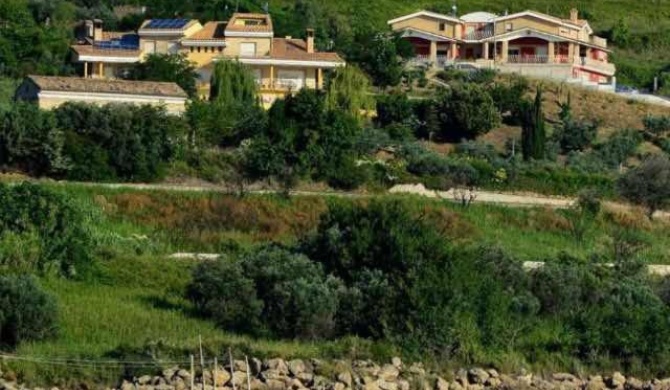 Appartamento sul mare