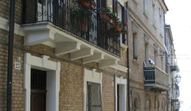 B&B Dolce Casa