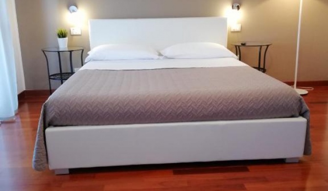 B&B Giulio Cesare