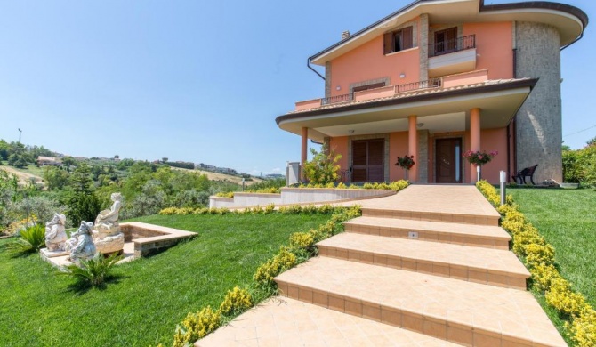 B&B Paradiso