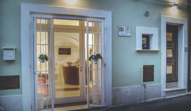 B&B Portanuova