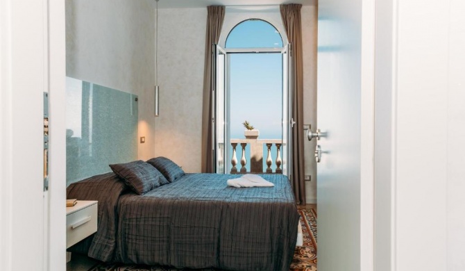 B&B Villa Belvedere