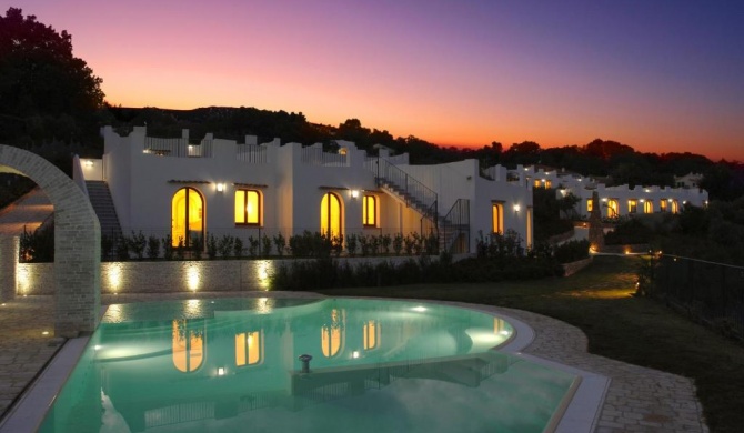 Baia Delphis Resort
