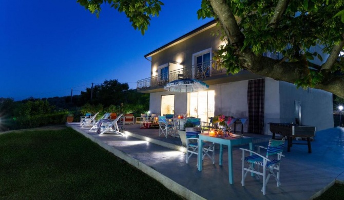 Bontempo Suite