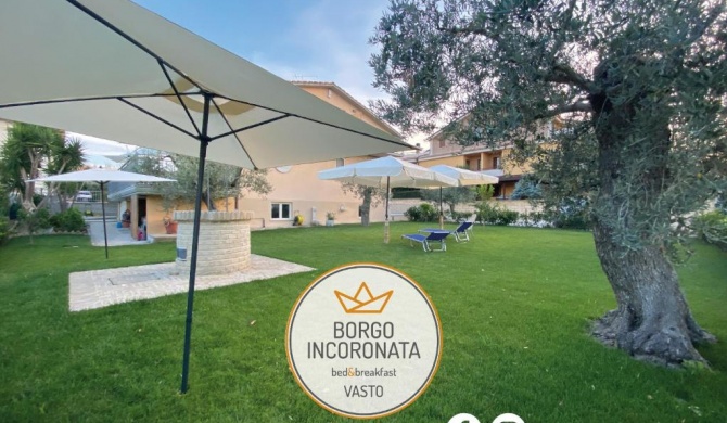 Borgo Incoronata B&B