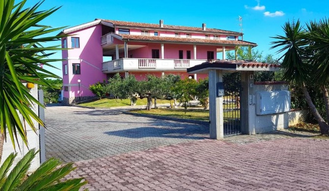 Casa "Villa Rita" - Vasto - Punta Penna - Vista Mare