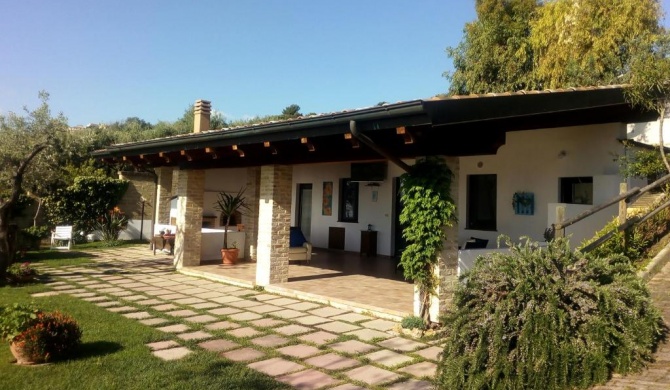 Casa e mare