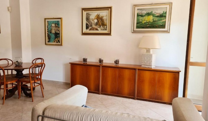 Casa Fedora