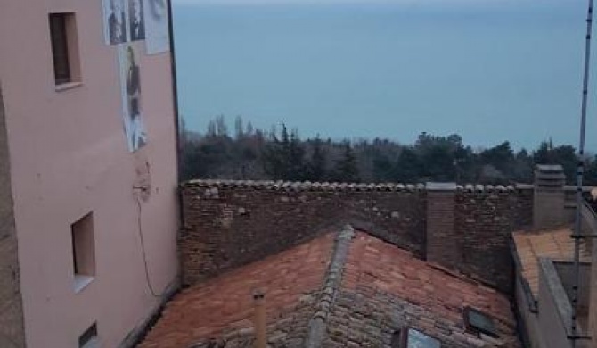 Casa rossa