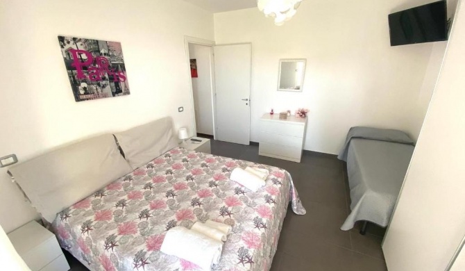 Casa vacanza Memole