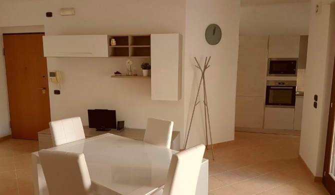 Casa vacanze "il glicine"