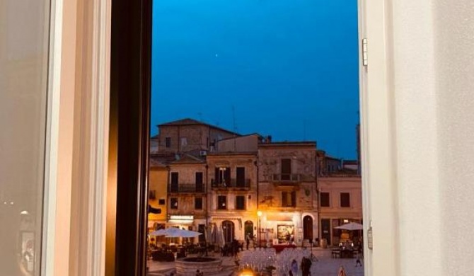 Corso Garibaldi 21