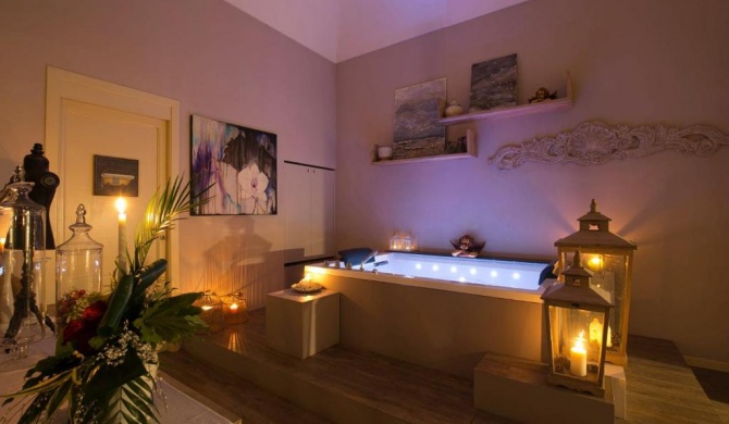 Corte Rossetti Le Dimore Luxury B&B