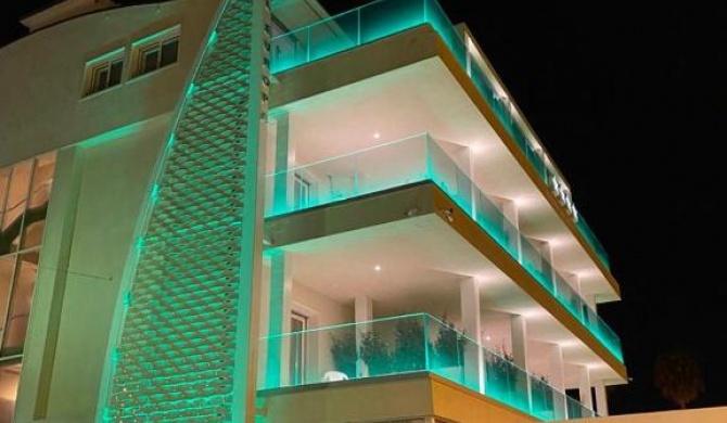 EUROPA Hotel
