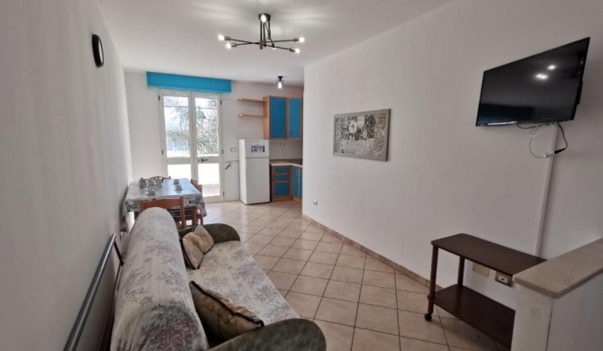 Appartamento Ghirigoro 1