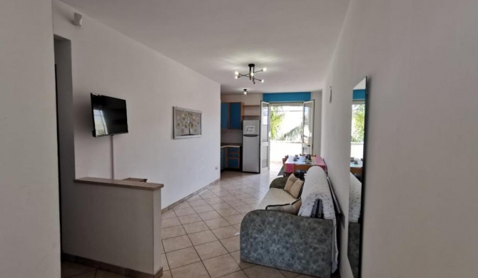 Appartamento Ghirigoro 2