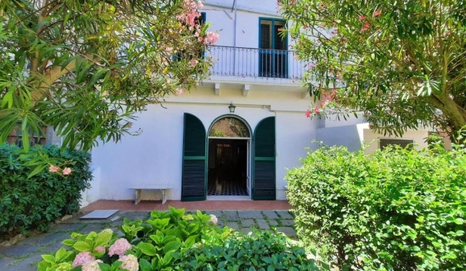 Il Giardino Nascosto