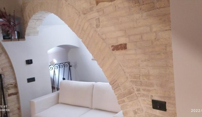 La Puteka Short rent nel cuore di Vasto