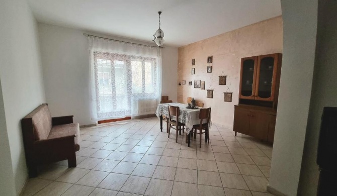 Le antiche dimore di Gabriella