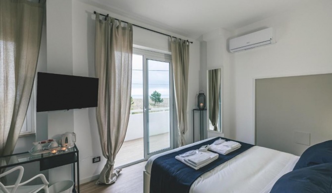 Le Dune di Villa Diana