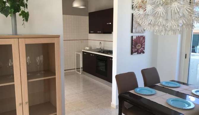 Le Vele Apartment
